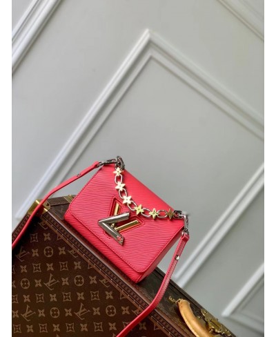 LOUIS VUITTON Twist PM