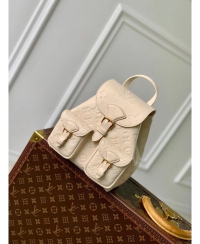 LOUIS VUITTON Backup