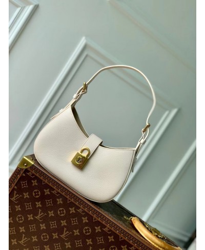 LOUIS VUITTON Low Key Shoulder Bag