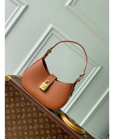 LOUIS VUITTON Low Key Shoulder Bag