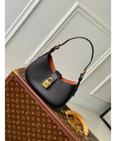 Low Key Shoulder Bag LOUIS VUITTON