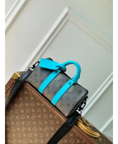 LOUIS VUITTON Keepall Bandoulière 25