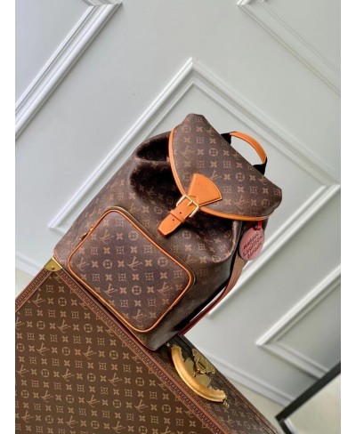 Zaino Montsouris LOUIS VUITTON