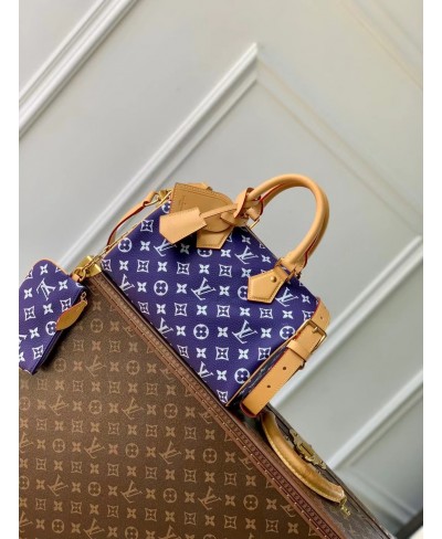 LOUIS VUITTON Speedy P9 Bandoulière 25