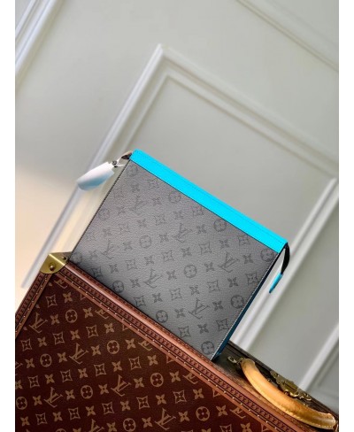 Pochette Voyage MM LOUIS VUITTON