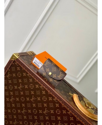 Portamonete Rosalie LOUIS VUITTON