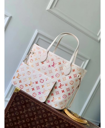 LOUIS VUITTON Neverfull MM