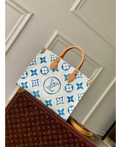 LOUIS VUITTON OnTheGo MM