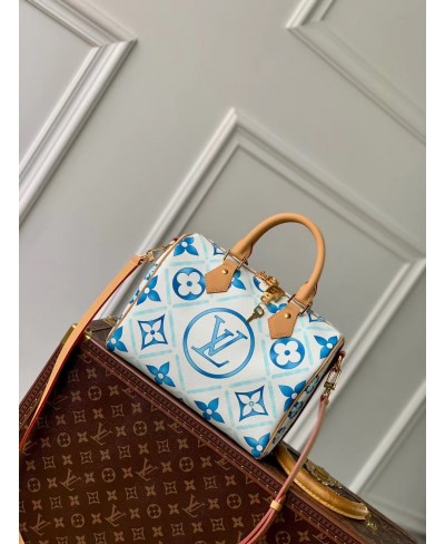 LOUIS VUITTON Speedy Bandoulière 25