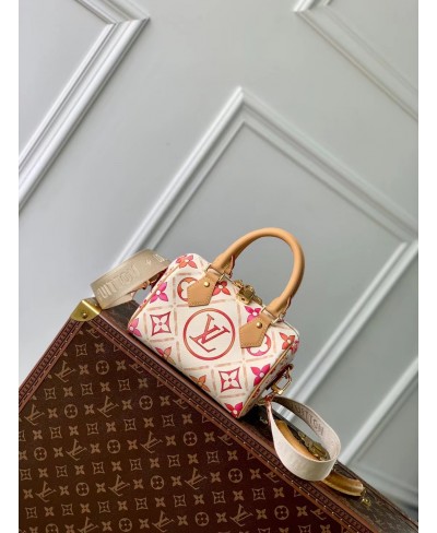 LOUIS VUITTON Speedy Bandoulière 20