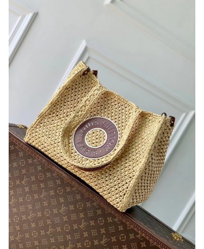 LOUIS VUITTON OnTheGo MM