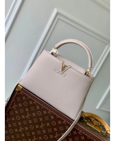 Borsa Capucines MM LOUIS VUITTON