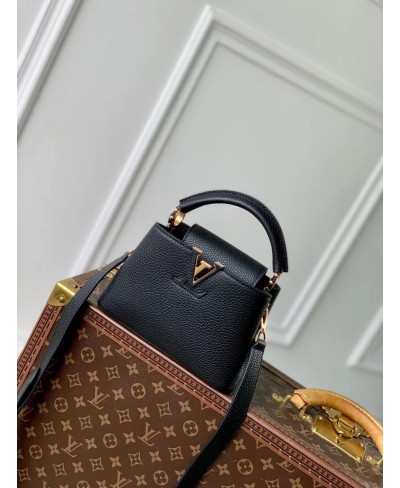 Borsa Capucines Mini LOUIS VUITTON