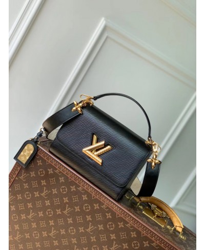 LOUIS VUITTON Twist MM