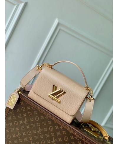 LOUIS VUITTON Twist MM