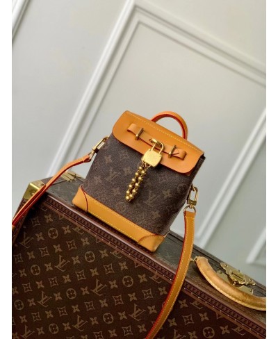 Borsa Steamer 15 LOUIS VUITTON