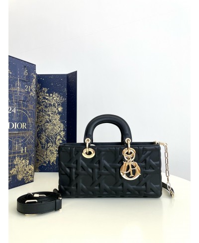 Borsa media Lady D-Joy CHRISTIAN DIOR