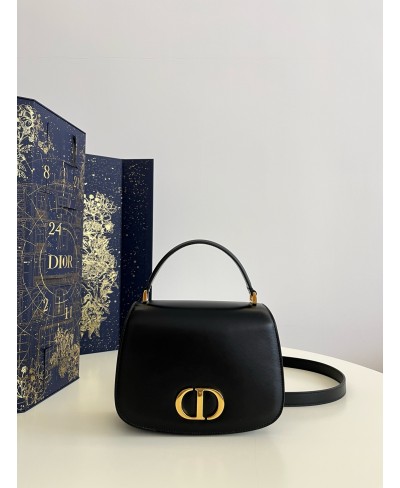 Borsa media Top Handle 30 Montaigne Avenue CHRISTIAN DIOR