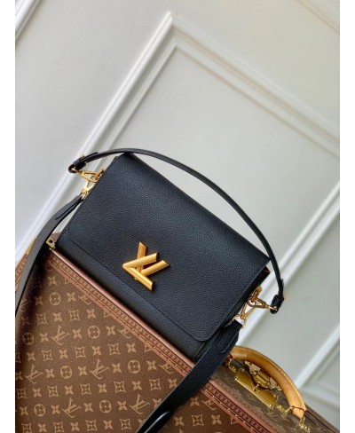 LOUIS VUITTON Soft Twist