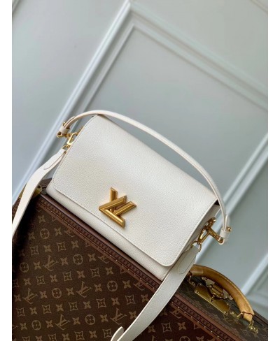 LOUIS VUITTON Soft Twist