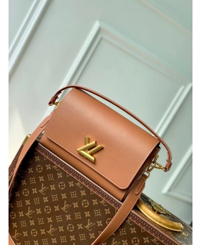 BORSA Soft Twist LOUIS VUITTON