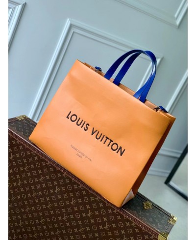 LOUIS VUITTON tote Shopper MM