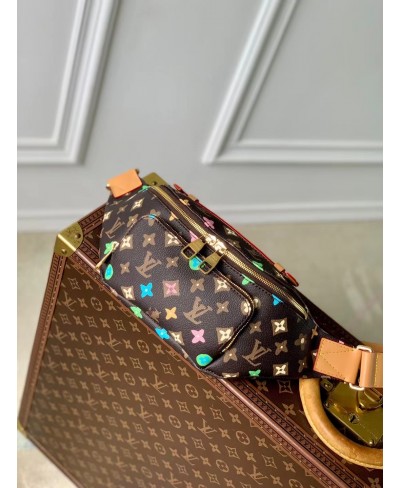 LOUIS VUITTON Rush Bumbag