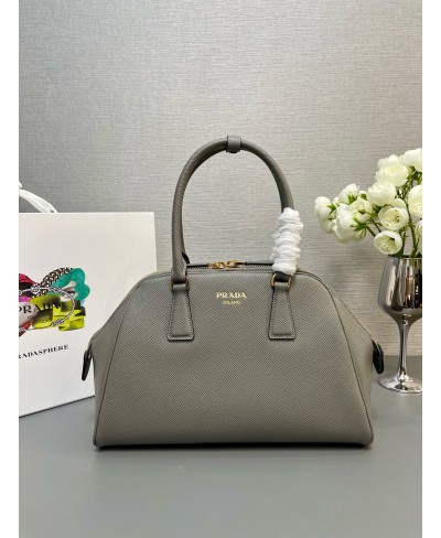 PRADA Medium Saffiano leather bag