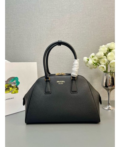 PRADA Medium Saffiano leather bag