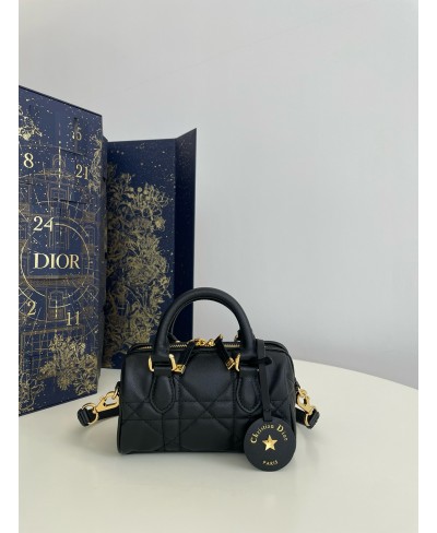 CHRISTIAN DIOR Dior Groove 16 Mini Bag