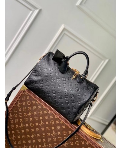 Speedy Soft 30 LOUIS VUITTON