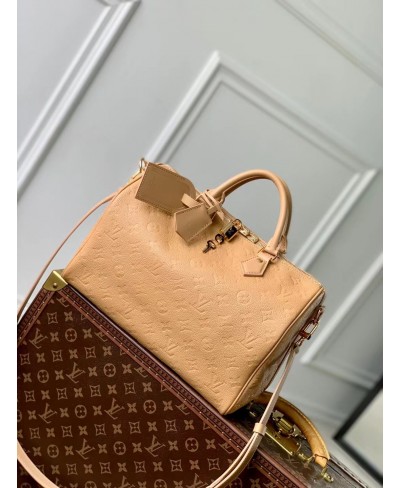 Speedy Soft 30 LOUIS VUITTON