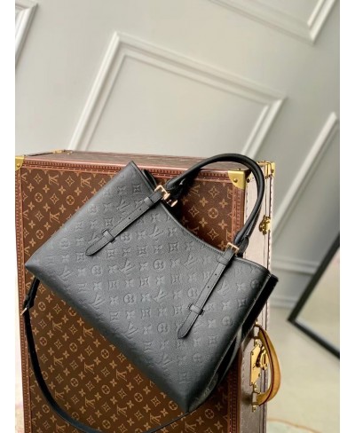 Babylone Tote MM LOUIS VUITTON