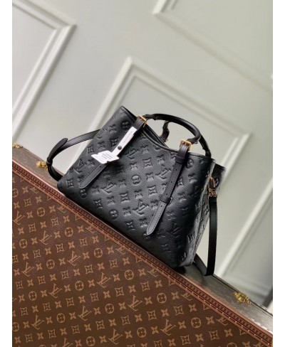 LOUIS VUITTON Babylone Tote PM