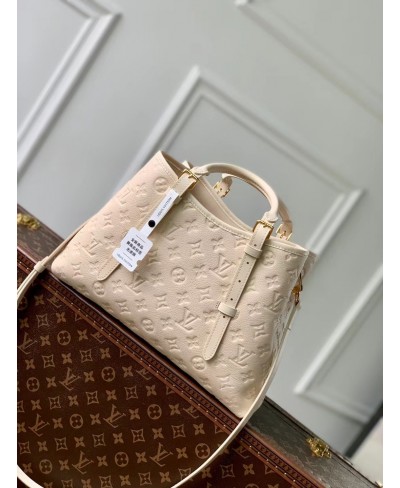 LOUIS VUITTON Babylone Tote PM