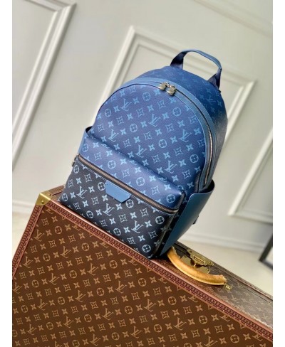 LOUIS VUITTON Discovery Backpack PM