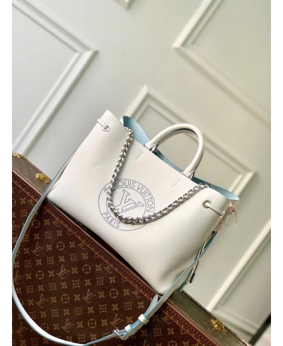 Borsa tote Bella LOUIS VUITTON