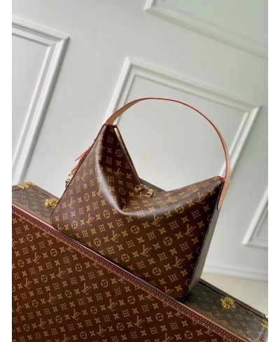 Borsa Slouchy MM LOUIS VUITTON