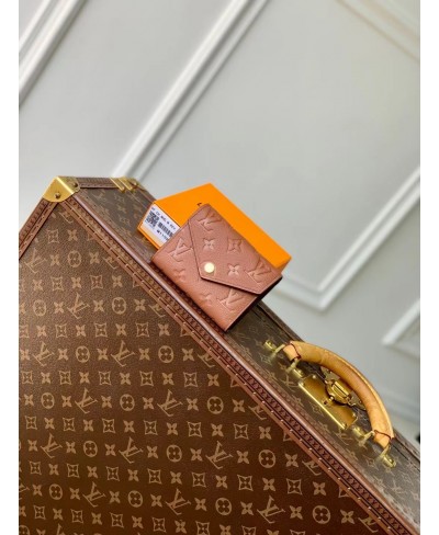 LOUIS VUITTON Victorine Wallet