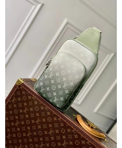 Zaino monospalla Avenue LOUIS VUITTON