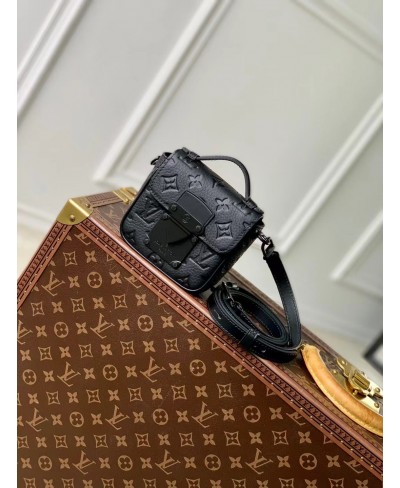 LOUIS VUITTON Pico S-Lock