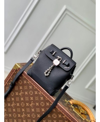 LOUIS VUITTON Steamer 15