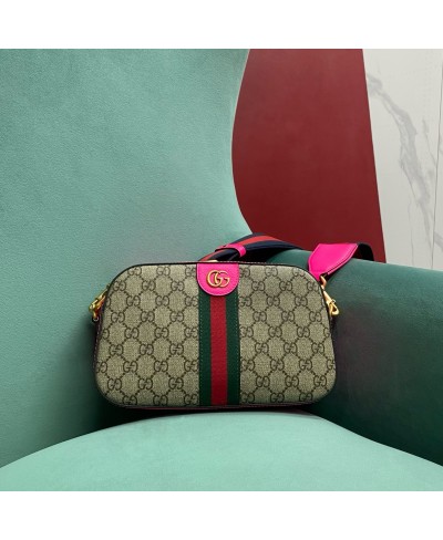 GUCCI Ophidia small crossbody bag