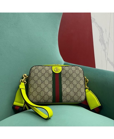 GUCCI Ophidia small crossbody bag