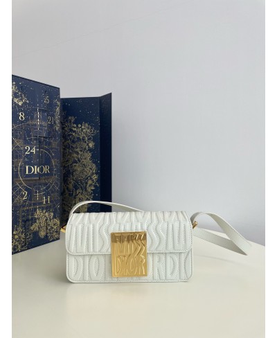 CHRISTIAN DIOR Miss Dior Flap Bag