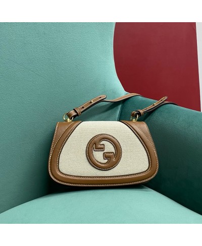 GUCCI Gucci Blondie mini shoulder bag