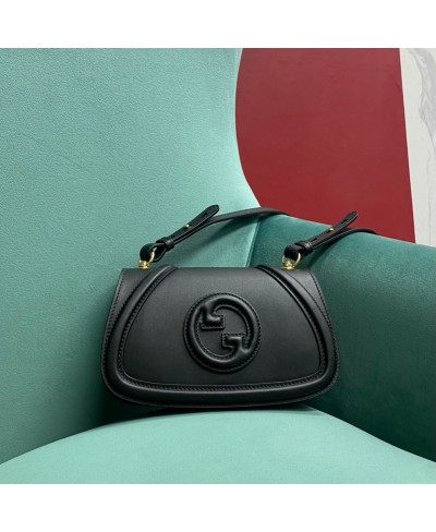 GUCCI Gucci Blondie mini shoulder bag