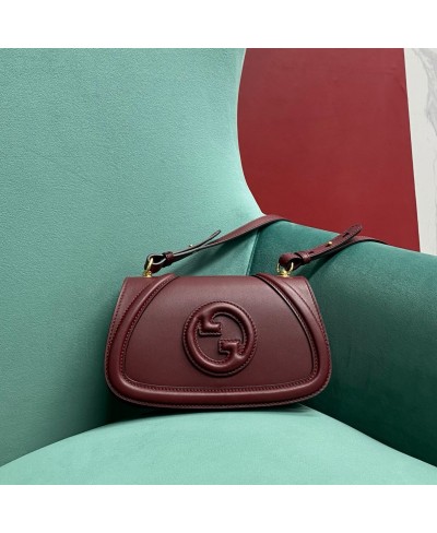 GUCCI Gucci Blondie mini shoulder bag