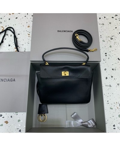 BALENCIAGA Women's Rodeo Mini Handbag