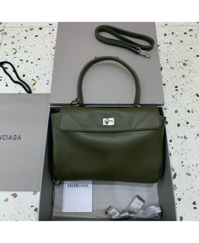 BALENCIAGA Women's Rodeo Small Handbag